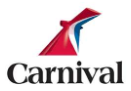 Carnival Cruise Line