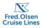 Fred. Olsen Cruise Lines