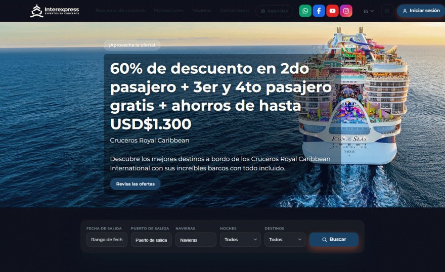 Interexpress