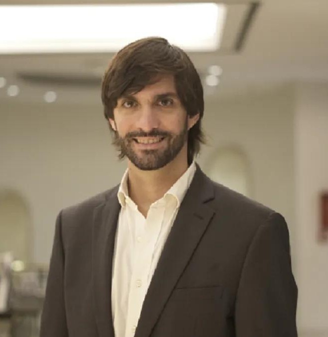 Joaquín Salgueiro